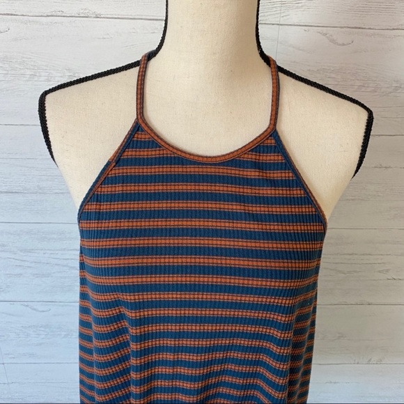 Lush Tank Top Sz Large - Picture 2 of 5